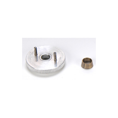 Team Losi Flywheel and Collet: SNT