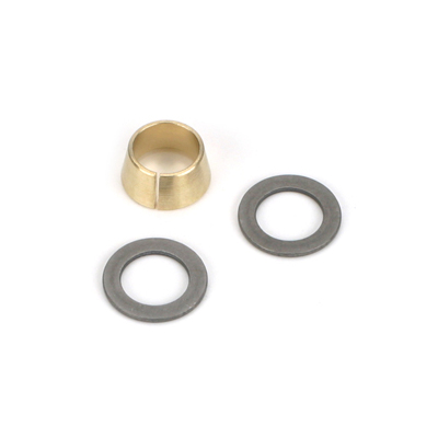 Team Losi Flywheel Collet w/Shims: XXX-NT, L427