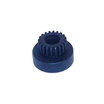Team Losi 32P Clutch Bell, 20T: XXX-NT