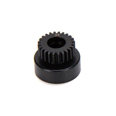 Team Losi Clutch Bell 24T: SNT