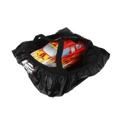 Losi RC Truck Diaper/Carrier