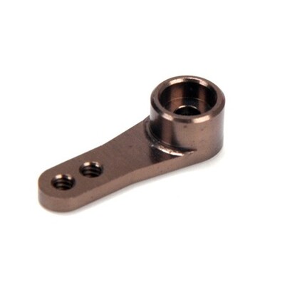 Losi Crawler Servo Arm, Aluminium, 23T, JR, Air, KO