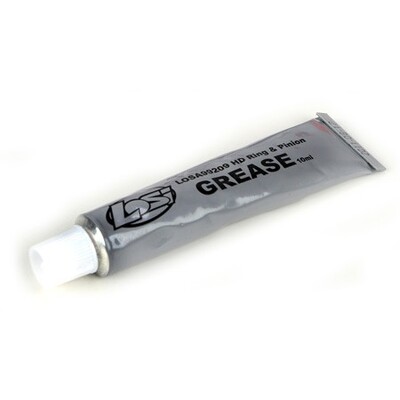 Losi Heavy Duty Ring & Pinion Grease