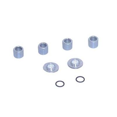 Losi Bearing Spacer/Axle Washer Set