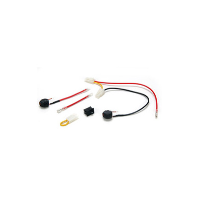 Team Losi Starter Switch & Wire Hardware: 8B/8T 2.0