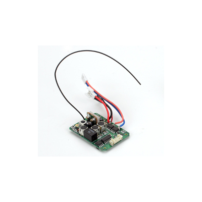 Team Losi Receiver/ESC Unit: Micro-T/B/DT