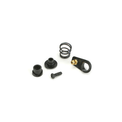 Team Losi Servo Saver: Mini-Slider