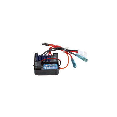 Team Losi MSC20RB ESC