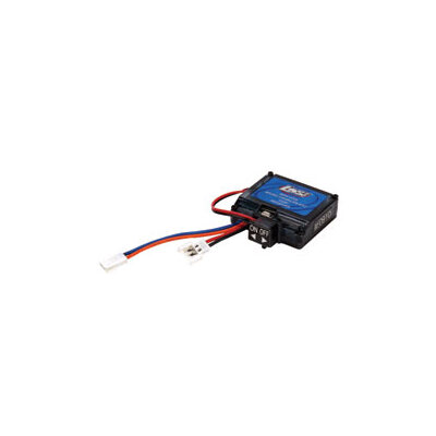 Team Losi MRX-3100 ESC/DSM: McRC