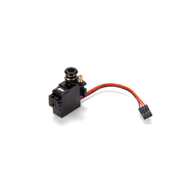 Team Losi MS24DS Servo: McRC