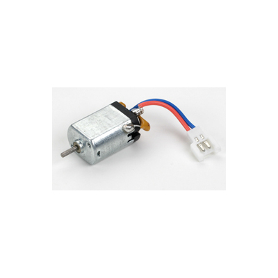 Team Losi Motor w/Wires