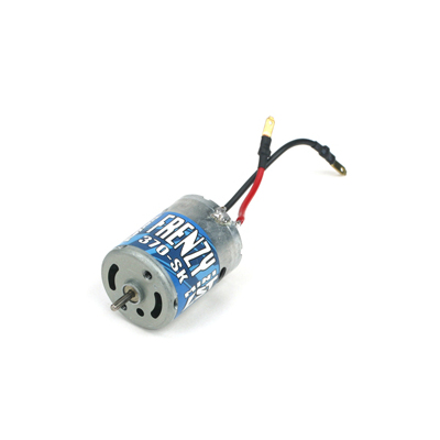 Team Losi Frenzy 370 Motor (1)
