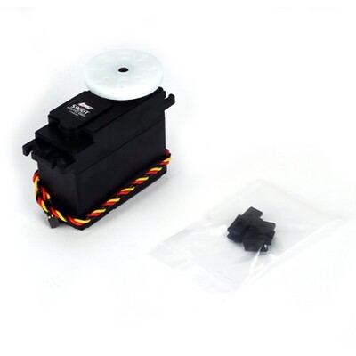 Losi S900T Throttle Servo w/ Ball Bearings