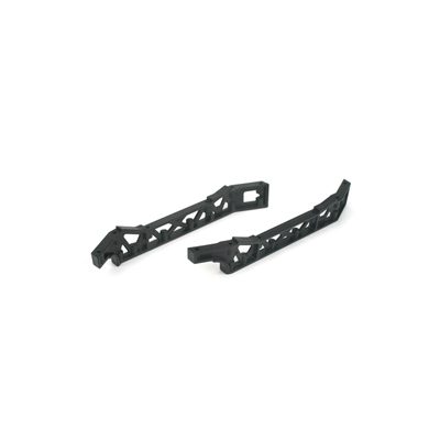 Team Losi Chassis Side Rails