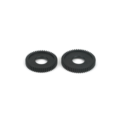 Team Losi Spur Gear Set, 50T/54T