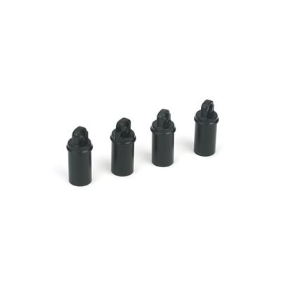 Team Losi Shock Body Set (4)