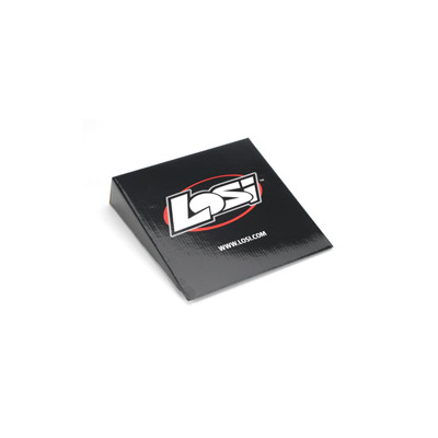 Team Losi Mini-T Jump Ramps (4)