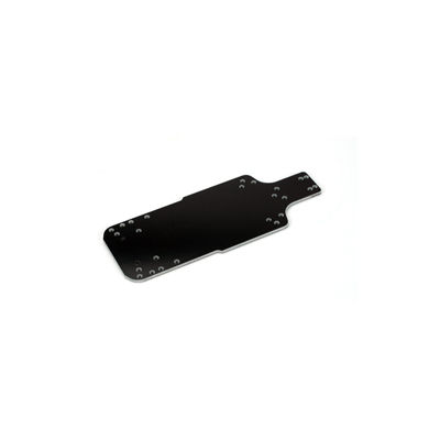 Team Losi Chassis: Mini-Slider