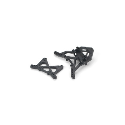 Team Losi Shock Tower Set: MLM
