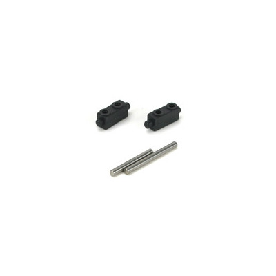 Team Losi Servo Mount/Steering Pin Set