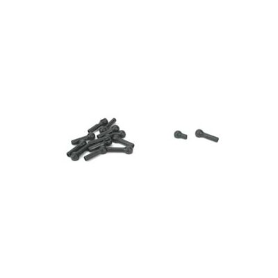 Team Losi Rod End/Ball Cup Set (14)