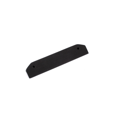 Team Losi Foam Bumper, Late Model: Mini-Slider