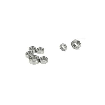 Team Losi Transmission Ball Bearing Set