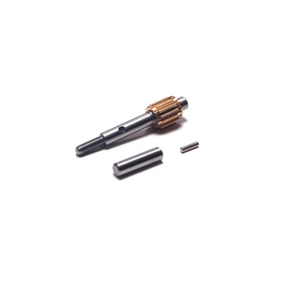 Team Losi Transmission Shaft Set: MHRL