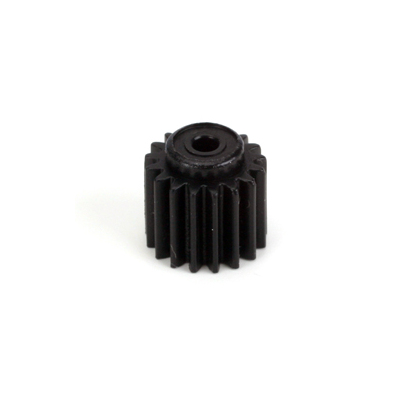 Team Losi 17T Pinion Gear