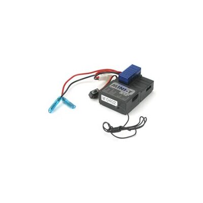 Team Losi Receiver/ESC Unit