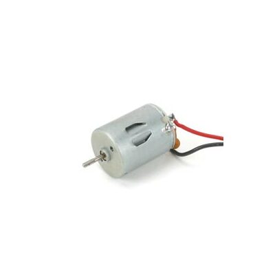 Team Losi Motor w/Wires & Plugs