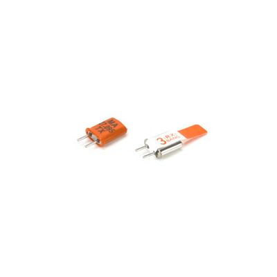 Team Losi Crystal Set: CH 3 27.095