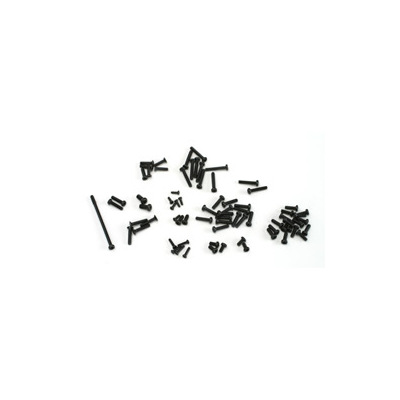 Team Losi Screw Set: Mini Desert Buggy