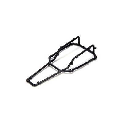 Team Losi Main Cage: Mini Desert Buggy