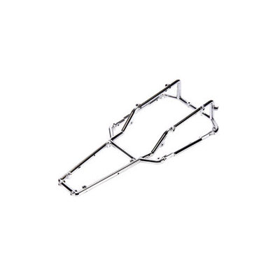 Team Losi Main Cage, Chrome: Mini Desert Buggy