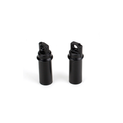 Team Losi Front Shock Body Set (Pr): MB