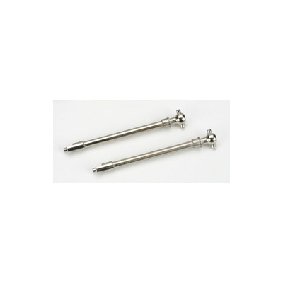 Team Losi Axle Shafts (2): MRC