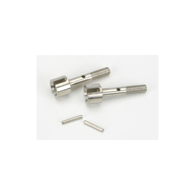 Team Losi Axles (2): MRC