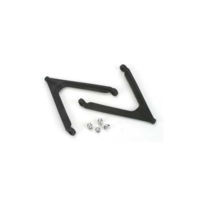 Team Losi 3 Link Connector: Mini Rock Crawler