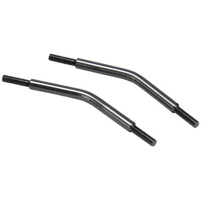 Team Losi Lower 30 Deg High Clearance Susp Links, Alum: MRC