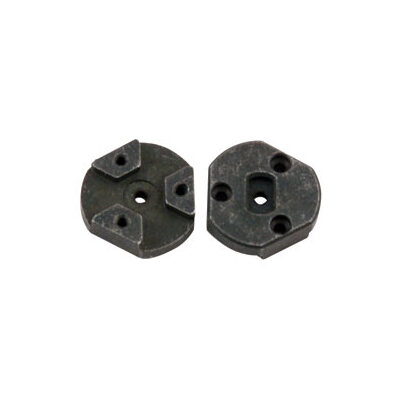 Team Losi Center Metal Diff Locker (1): MRC