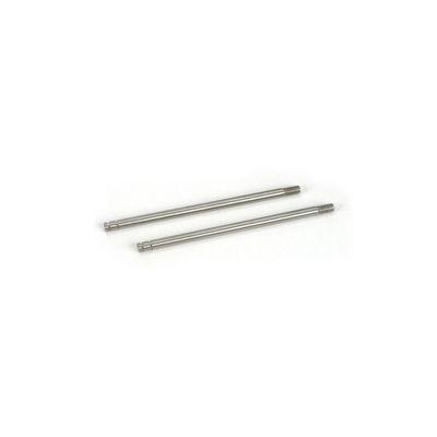 Team Losi Shock Shafts (2): MRC
