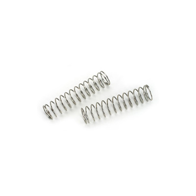 Team Losi Shock Spring Set, Soft (2): MRC