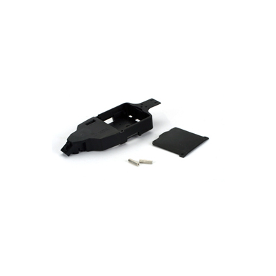 Team Losi Chassis Set, Long