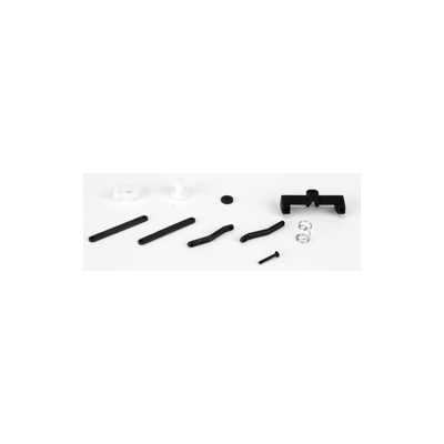 Team Losi Steering & Camber Link Saver Set