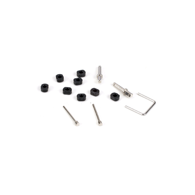 Team Losi Suspension Hardware Set