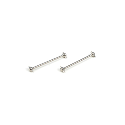Team Losi Driveshafts (Pr)