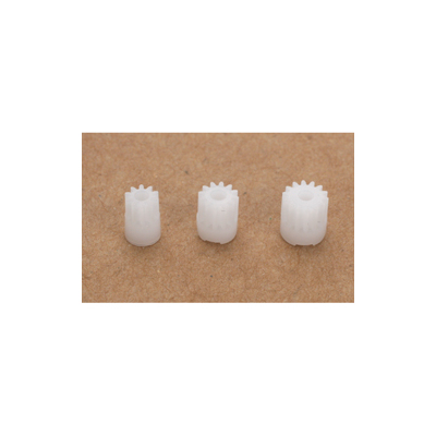 Team Losi Pinion Gear Set