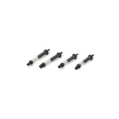 Team Losi Spring Damper (Shock) Set