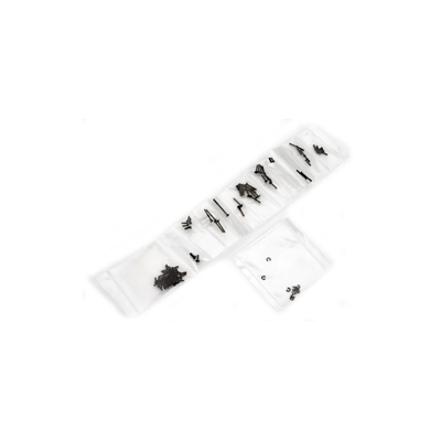 Team Losi Screw Set, E-Clip